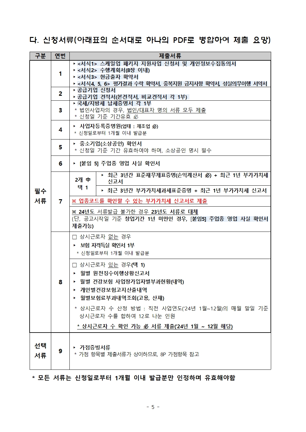 경상북도 소공인 콘텐츠 마케팅 지원사업 공고005.jpg