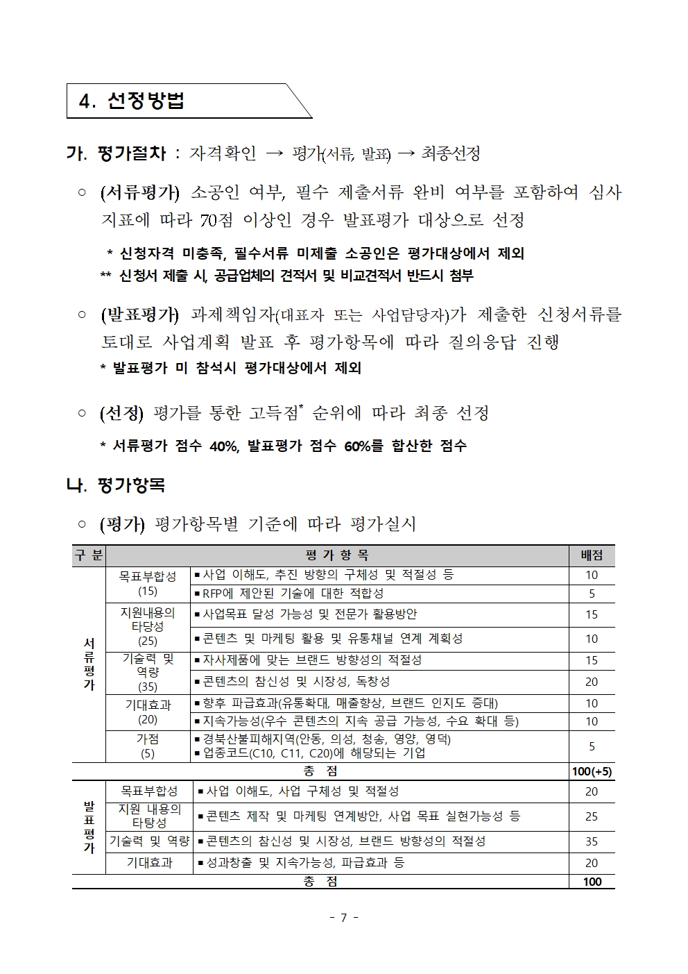 경상북도 소공인 콘텐츠 마케팅 지원사업 공고007.jpg