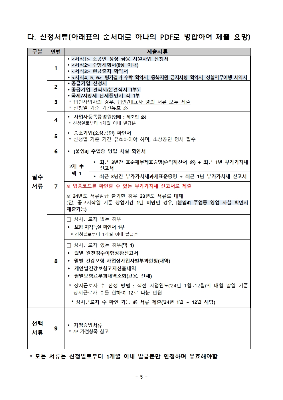 경상북도 소공인 성장 금융 지원사업 공고005.jpg